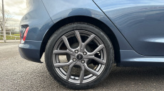 Ford Fiesta 1.0 EcoBoost Hybrid mHEV 125 ST-Line Edition 5dr Petrol Hatchback